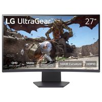 LG - UltraGear 27