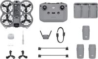 DJI - Neo 2 Fly More Combo - Large Front