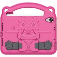 SaharaCase - Teddy Bear KidProof Case for Apple iPad mini (A17 Pro) and Apple iPad mini (6th Gene... - Large Front