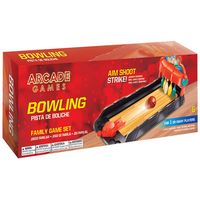 Maccabi Art - Arcade Tabletop Bowling Game - Large Front