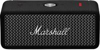 Marshall - Emberton II Portable Bluetooth Speaker with Rugged Waterproof / Dust-proof Wireless De... - Large Front
