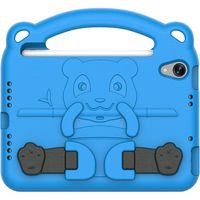 SaharaCase - Teddy Bear KidProof Case for Apple iPad mini (A17 Pro) and Apple iPad mini (6th Gene... - Large Front