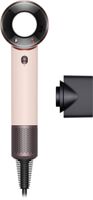 Dyson - Supersonic Travel Hair Dryer - Ceramic Pink / Rose Gold - Large Front