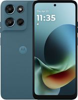 Motorola - moto g play 2026 64GB (Unlocked) - PANTONE Tapestry - Large Front