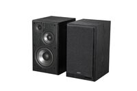 Edifier - R2750DBMKII Audiophile Active Bookshelf Bluetooth 6.0 and Optical Input - 2.0 Speaker (... - Large Front