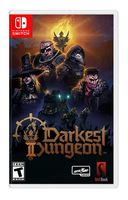 Darkest Dungeon 2 - Nintendo Switch - Large Front