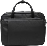 Herschel - Gibson Messenger Tech - Black - Large Front