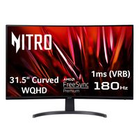 Acer - Nitro Gaming 31.5