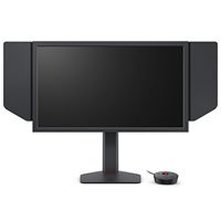 BenQ - ZOWIE XL2586X+ 24.1