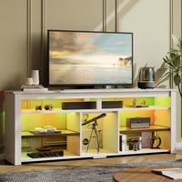 63'' TV Cabinet Up to 70