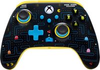 PowerA Wireless Controller for Xbox Series X|S – PAC-MAN SE - PAC-MAN SE - Large Front