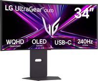 LG - UltraGear 34