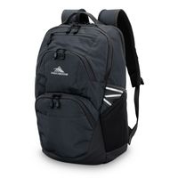 High Sierra - BTS 2020 Swoop SG Backpack - Mercury - Large Front