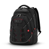 Samsonite - Tectonic X Backpack - Black - Large Front