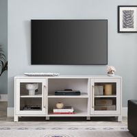 Benedict TV Stand for Most TVs up to 65