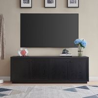 Camden&Wells - Ellen TV Stand for Most TVs up to 75
