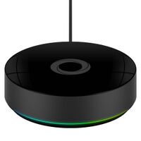 Homey - Pro Smart home Hub (2026) - Black - Large Front