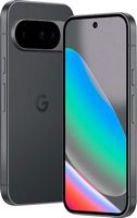 Google - Pixel 10 256B (Unlocked) - Obsidian - Large Front