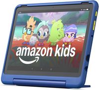 Amazon - Fire HD 10 Kids Pro - 10.1