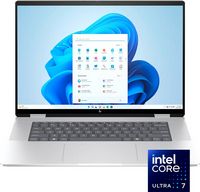 HP - Envy 2-in-1 16