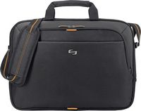 Solo New York - Ace Slim Briefcase for 15.6