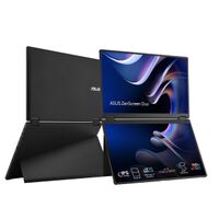 ASUS - ZenScreen Duo 14