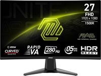 MSI - MAG 276CXF 27