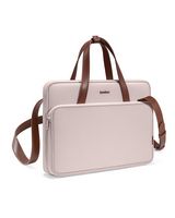 tomtoc - Versatile-A12 Laptop Shoulder Case Bag for 14 inch MacBook Pro, 13