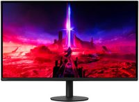 Sony - 27” INZONE M9 II 4K 160Hz 1ms GtG Full Array Local Dimming NVIDIA G-SYNC Gaming Monitor wi... - Large Front