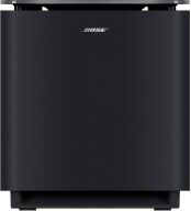 Bose - Lifestyle Ultra Wireless Subwoofer - Black - Large Front