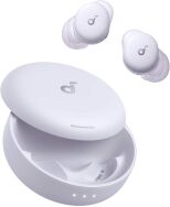 Soundcore - by Anker Sleep A30 Special Sleep Bluetooth In-Ear Earbuds Fall Asleep with Calm Sound... - Large Front