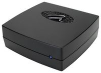 MartinLogan - SWT-2 Wireless Subwoofer Transmitter and Receiver - Black - Large Front