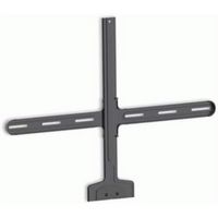 Owl Labs Owl Bar TV Mount - Black - Large Front