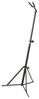 Hamilton Stands - Hanging Guitar Stand - Black - Large Front