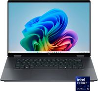 HP - OmniBook X Flip 2-in-1 - Copilot+ PC - 16