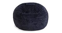 Lovesac - MovieSac in Phur - Sodalite - Large Front