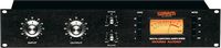 Warm Audio - Discrete Compressor - Black - Large Front