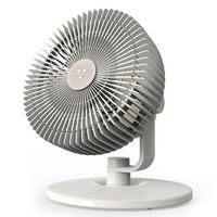 Vornado - Refresh 8 Circulator - Tan - Large Front