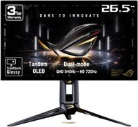 ASUS - ROG Swift 27