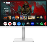 MSI - Modern MD272UPSW 27