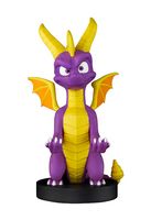 Cable Guys by Exquisite Gaming - Spyro The Dragon Holder - Large Front