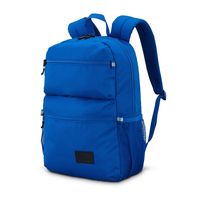 High Sierra - BTS 2020 Everclass Backpack - Cosmic Blue - Large Front