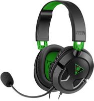 Turtle Beach - Recon 50X Wired Gaming Headset for Xbox Series X | S, Xbox One, PS5, PS4, PlayStat... - Large Front