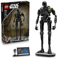 LEGO - Star Wars: Andor K-2SO Security Droid 75434 - Large Front