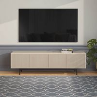 Dina TV Stand for Most TVs up to 75