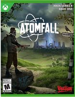 Atomfall - Xbox Series X - Large Front