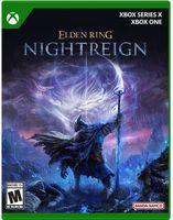 Elden Ring Nightreign - Xbox Series X - Large Front