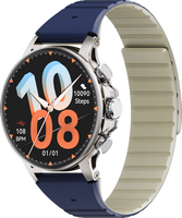 IMIKI - HOLO Ultra Smartwatch with Fitness Tracker, 1.6