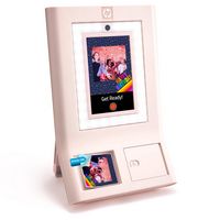 HP Sprocket Photobooth 3