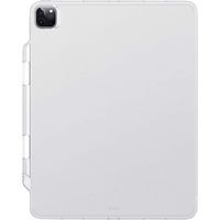 SaharaCase - Hybrid Flex Series Case for Apple iPad Pro 12.9 (4th, 5th, and 6th Gen 2020-2022) - ... - Large Front